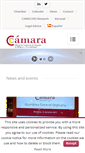 Mobile Screenshot of e-camara.com